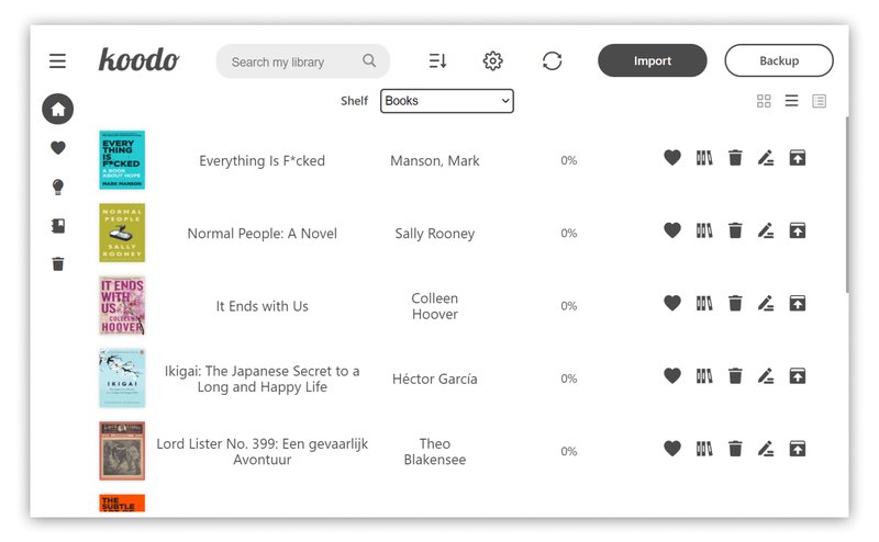 第230721期 - 开源电子书