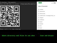 第230807期 - sharing电脑向手机分享