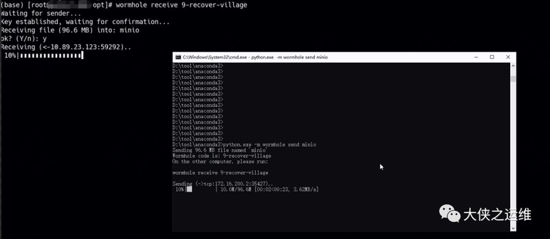 第230817期 - 推荐5个火火火的GitHub开源项目