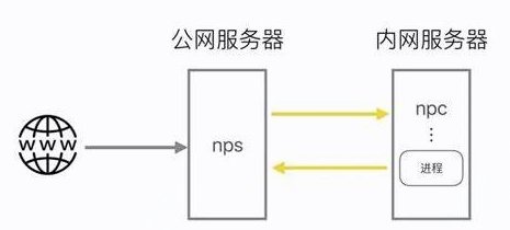 第230905期 – 常见内网穿透工具，收好了！