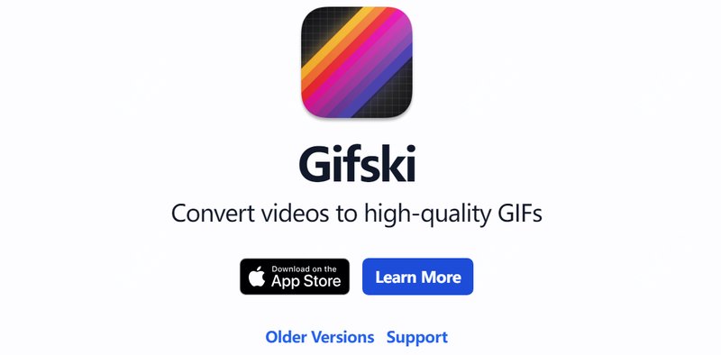 第231007期 - mac上制作gif