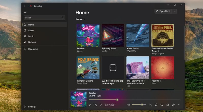 第231011期 – 居然找到个又漂亮、又免费、又开源的工具，真可以用。