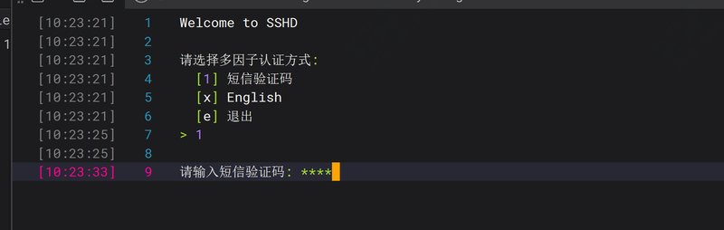 第231012期 - windterm补充介绍