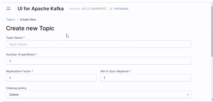 第231023期 - kafka