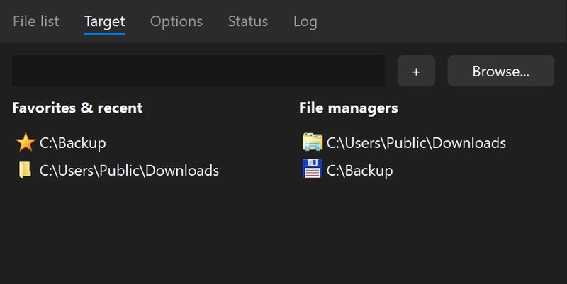 第240114期 - 拷贝神器
