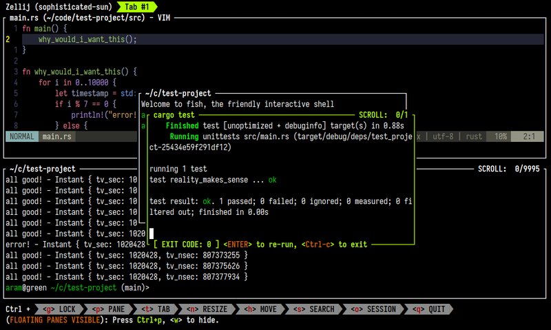 第240114期 - 终端