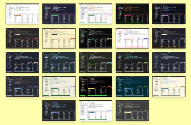 第240127期 - 终端sql