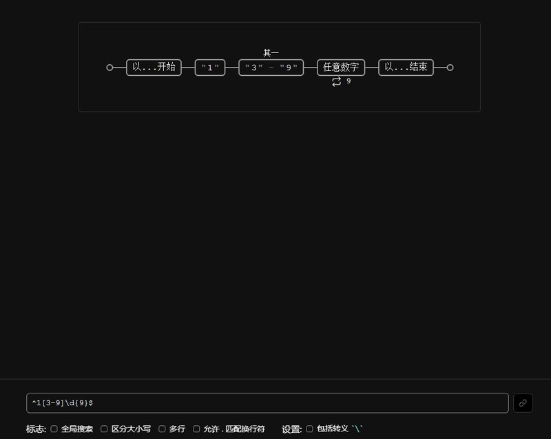 第240313期 - regex