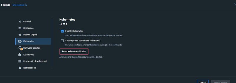第240314期 - 给windows安装docker