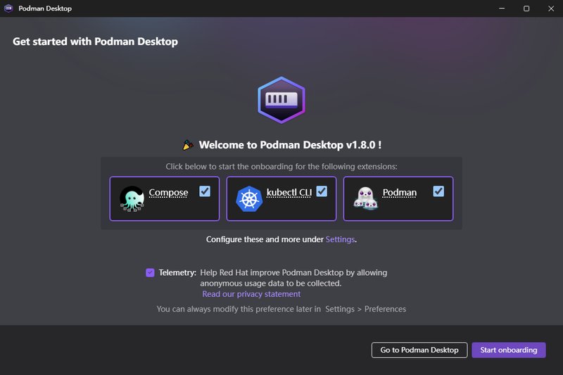 第240322期 - podman