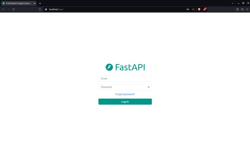 第240327期 - fastapi