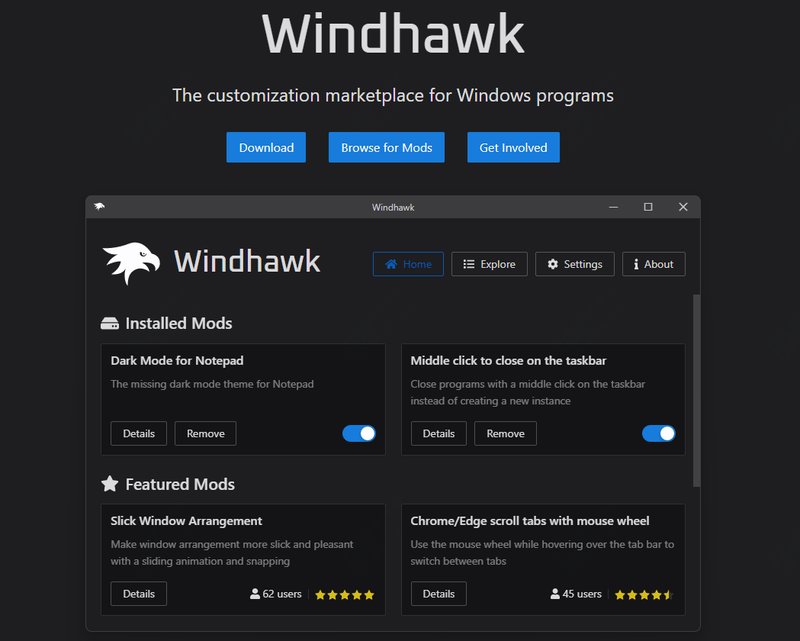 第240418期 - windhawk
