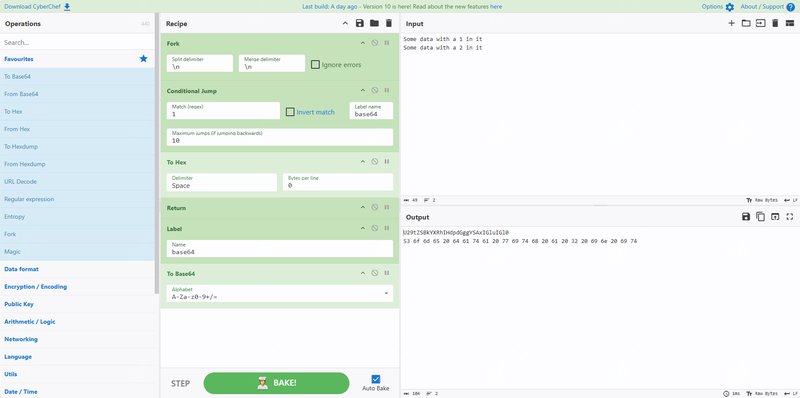 第240624期 - CyberChef