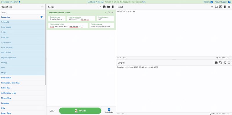 第240624期 - CyberChef