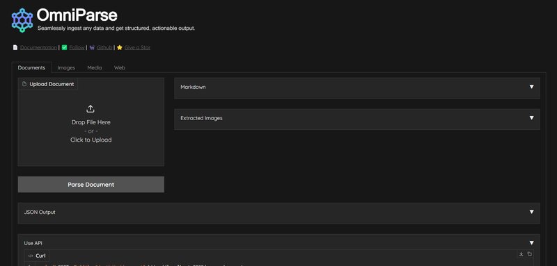 第240715期 - omniparse