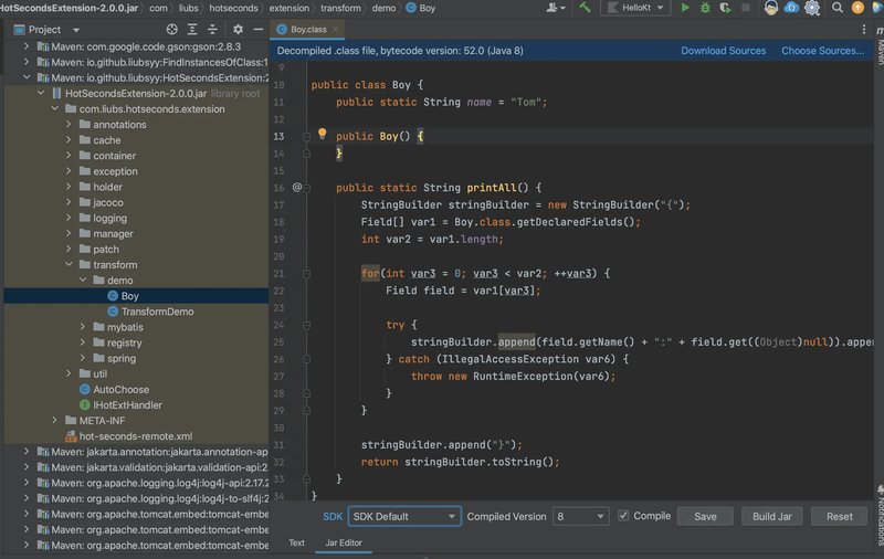 第240915期 - JarEditor
