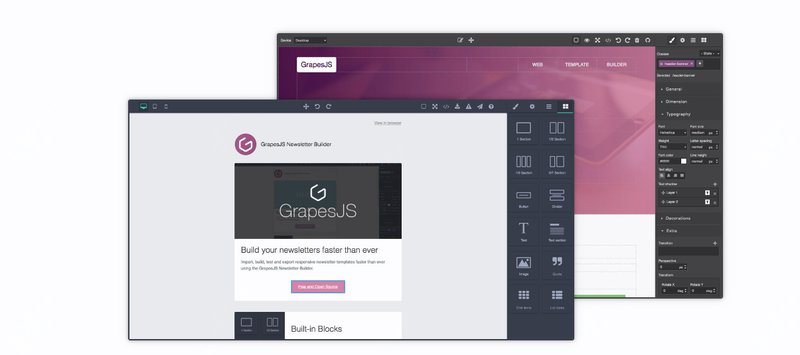 第240920期 - grapesjs